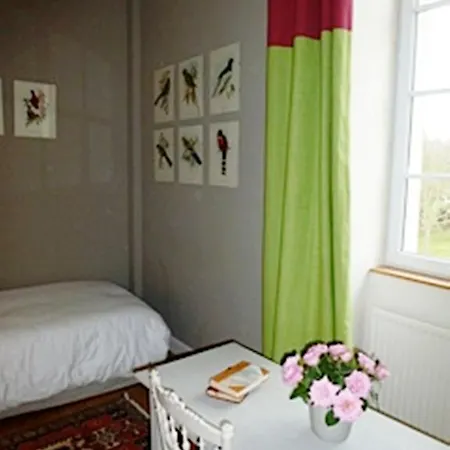 Le Logis Du Bourg