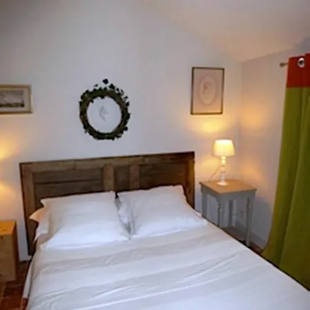 Le Logis Du Bourg