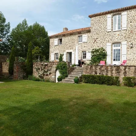 Le Logis Du Bourg * Le Tablier