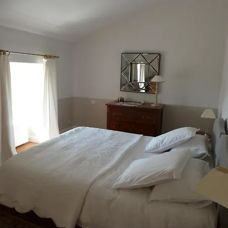 Le Logis Du Bourg Alojamento de Acomodação e Pequeno-almoço Le Tablier