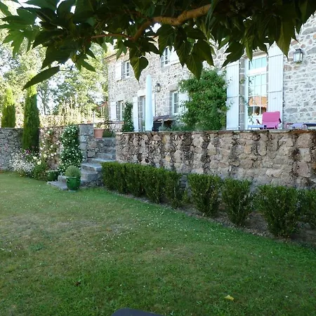 Le Logis Du Bourg *
