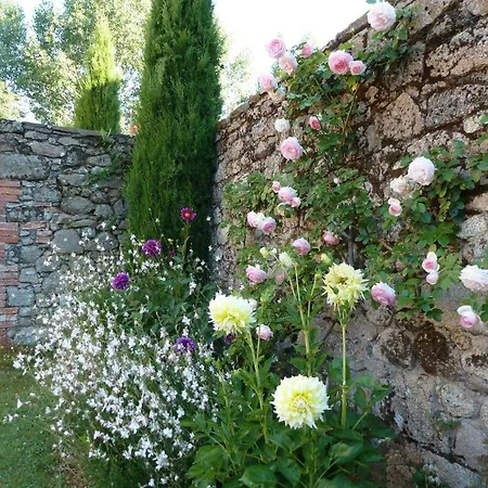Le Logis Du Bourg